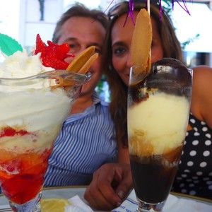 Meet your Posher, Jonathan